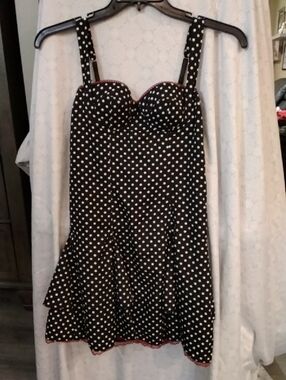 Sexy Pin Up Dres